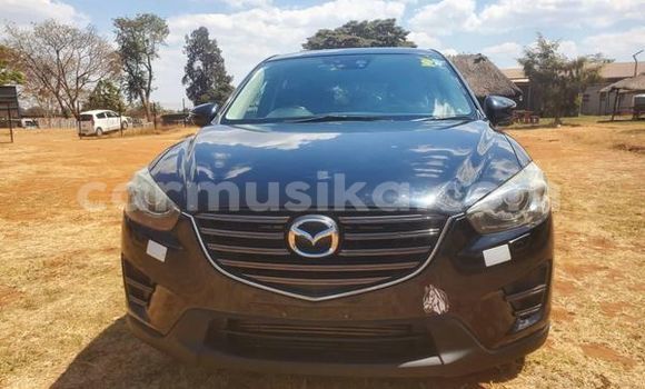 Tenga Tsaru Mazda CX-5 Zvimwe Mota in Harare in Harare Tenga Tsaru Mazda CX-5 Zvimwe Mota in Harare in Harare