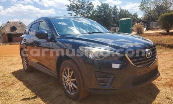 Buy Used Mazda CX-5 Other Car in Harare in Harare Buy Used Mazda CX-5 Other Car in Harare in Harare