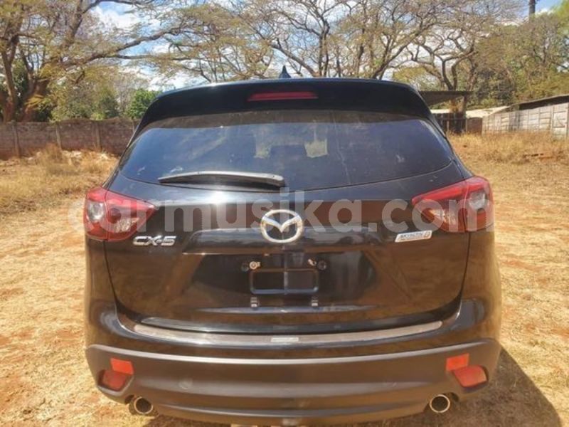 Big with watermark mazda cx 5 harare harare 36005