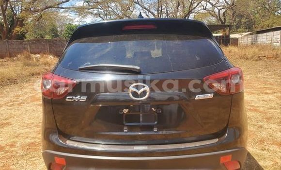 Buy Used Mazda CX-5 Other Car in Harare in Harare Buy Used Mazda CX-5 Other Car in Harare in Harare