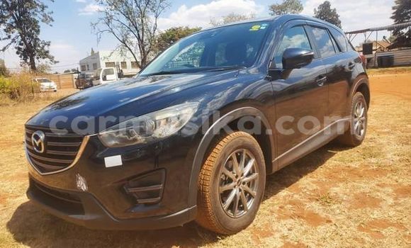 Buy Used Mazda CX-5 Other Car in Harare in Harare Buy Used Mazda CX-5 Other Car in Harare in Harare