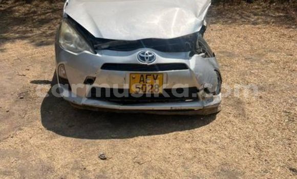 Tenga Tsaru Toyota Aqua Zvimwe Mota in Harare in Harare