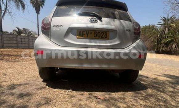 Buy Used Toyota Aqua Other Car in Harare in Harare Buy Used Toyota Aqua Other Car in Harare in Harare