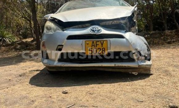 Buy Used Toyota Aqua Other Car in Harare in Harare Buy Used Toyota Aqua Other Car in Harare in Harare