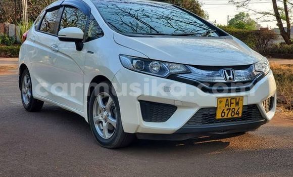 Buy Used Honda Grace Other Car in Harare in Harare