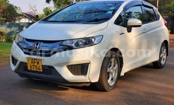 Buy Used Honda Grace Other Car in Harare in Harare Buy Used Honda Grace Other Car in Harare in Harare