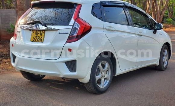 Buy Used Honda Grace Other Car in Harare in Harare Buy Used Honda Grace Other Car in Harare in Harare