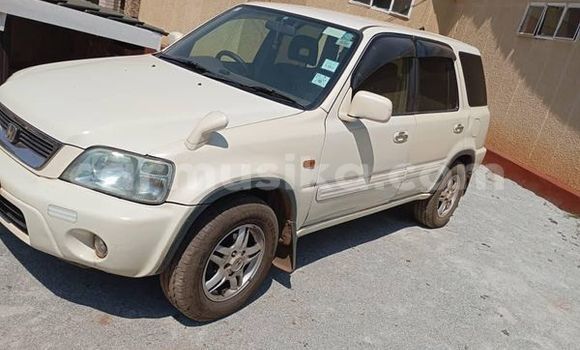 Tenga Tsaru Honda CR–V Zvimwe Mota in Harare in Harare