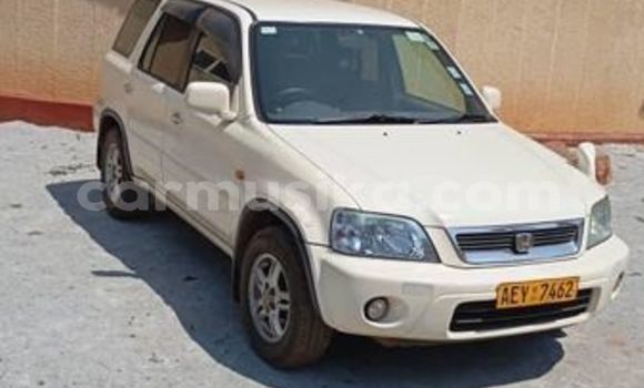 Buy Used Honda CR–V Other Car in Harare in Harare Buy Used Honda CR–V Other Car in Harare in Harare