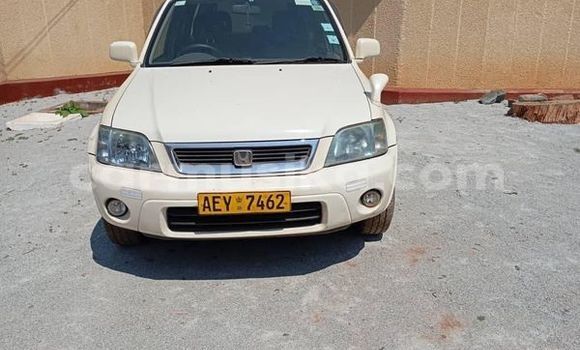 Buy Used Honda CR–V Other Car in Harare in Harare Buy Used Honda CR–V Other Car in Harare in Harare