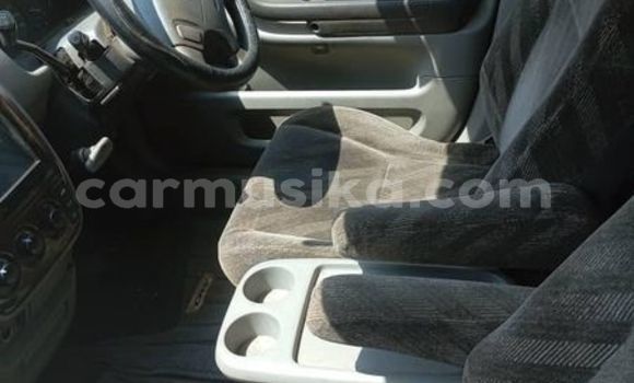 Buy Used Honda CR–V Other Car in Harare in Harare Buy Used Honda CR–V Other Car in Harare in Harare