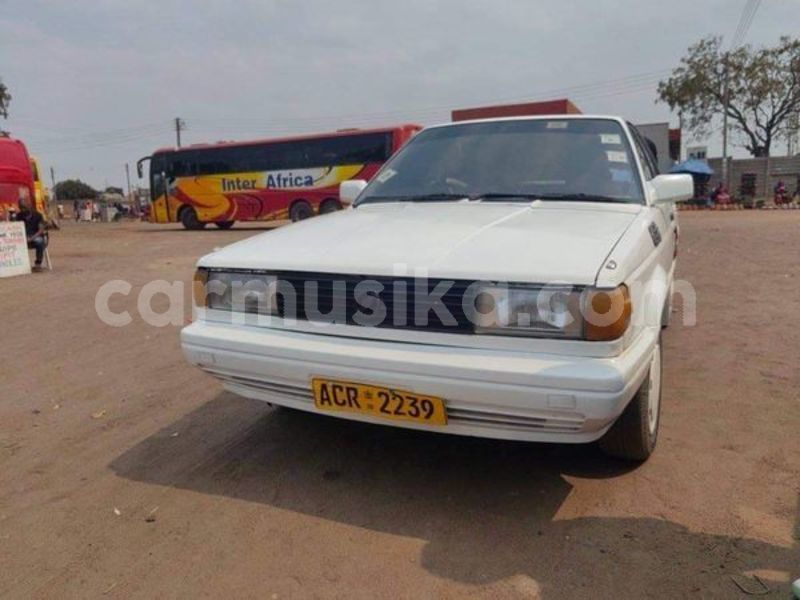 Big with watermark nissan sunny harare harare 36009