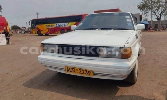 Buy Used Nissan Sunny Other Car in Harare in Harare