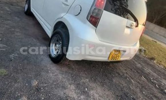 Buy Used Toyota Passo Other Car in Alexandra Park in Harare