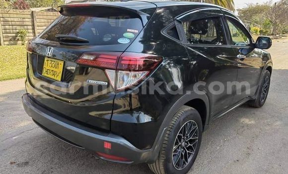 Buy Used Honda Vezel Other Car in Harare in Harare
