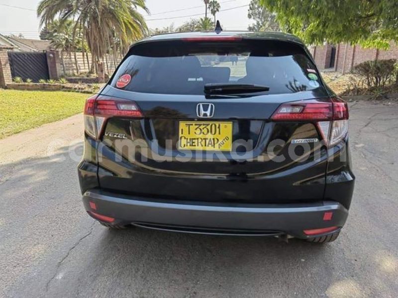 Big with watermark honda vezel harare harare 36011