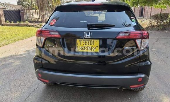 Nunua Ilio tumika Honda Vezel Nyingine Gari ndani ya Harare nchini Harare Nunua Ilio tumika Honda Vezel Nyingine Gari ndani ya Harare nchini Harare