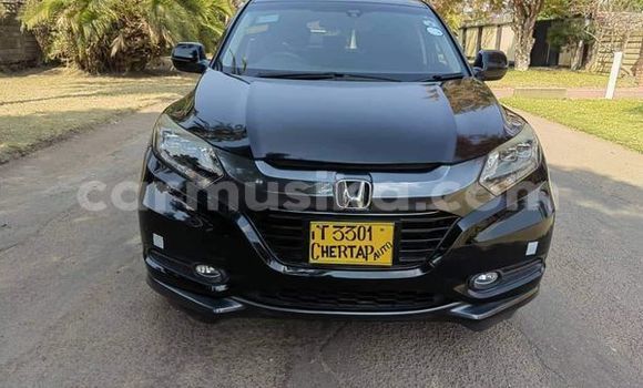 Nunua Ilio tumika Honda Vezel Nyingine Gari ndani ya Harare nchini Harare Nunua Ilio tumika Honda Vezel Nyingine Gari ndani ya Harare nchini Harare