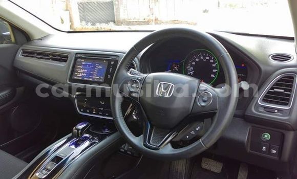 Nunua Ilio tumika Honda Vezel Nyingine Gari ndani ya Harare nchini Harare Nunua Ilio tumika Honda Vezel Nyingine Gari ndani ya Harare nchini Harare