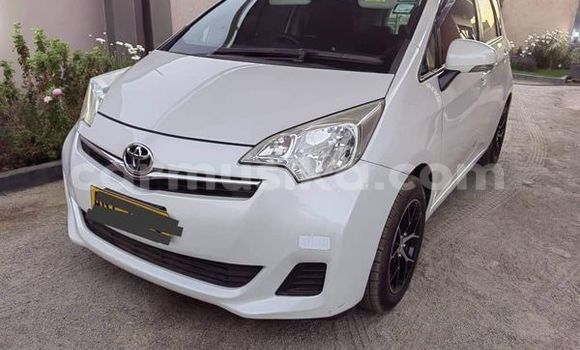 Buy Used Toyota RAV4 Other Car in Harare in Harare