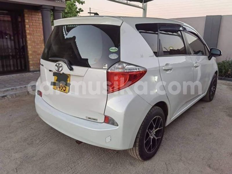 Big with watermark toyota rav4 harare harare 36012