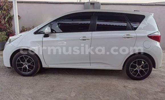 Nunua Ilio tumika Toyota RAV4 Nyingine Gari ndani ya Harare nchini Harare Nunua Ilio tumika Toyota RAV4 Nyingine Gari ndani ya Harare nchini Harare