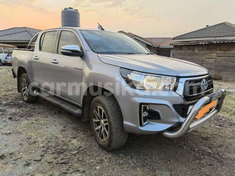 Big with watermark toyota hilux harare harare 36013