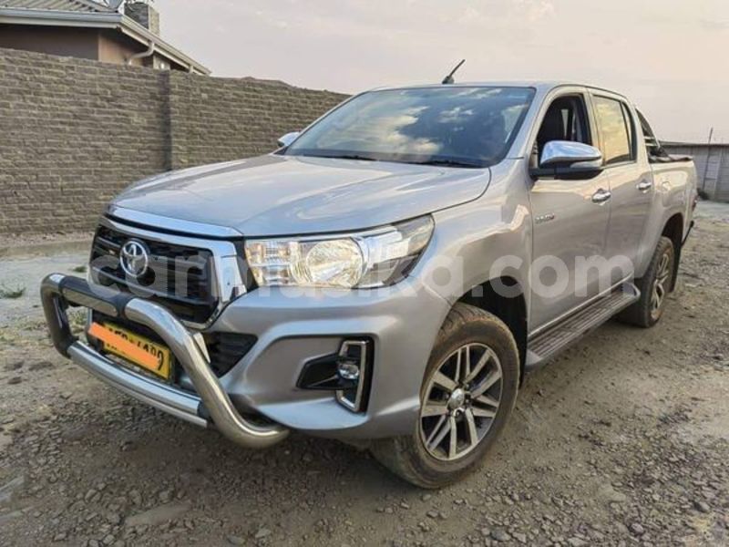 Big with watermark toyota hilux harare harare 36013