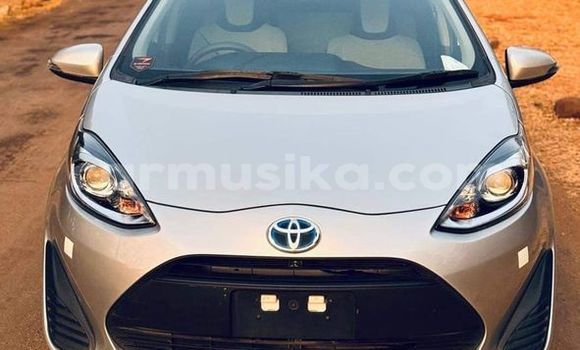 Tenga Tsaru Toyota Aqua Zvimwe Mota in Harare in Harare