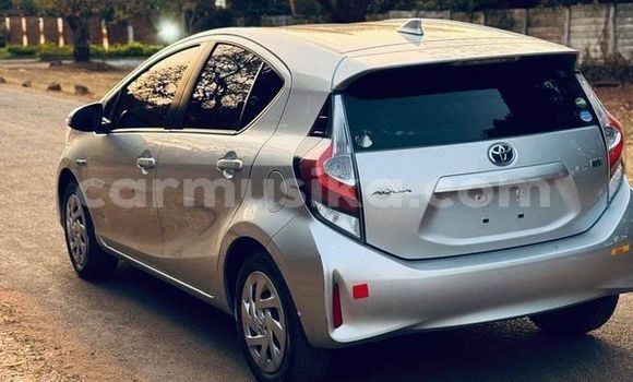 Nunua Ilio tumika Toyota Aqua Nyingine Gari ndani ya Harare nchini Harare Nunua Ilio tumika Toyota Aqua Nyingine Gari ndani ya Harare nchini Harare