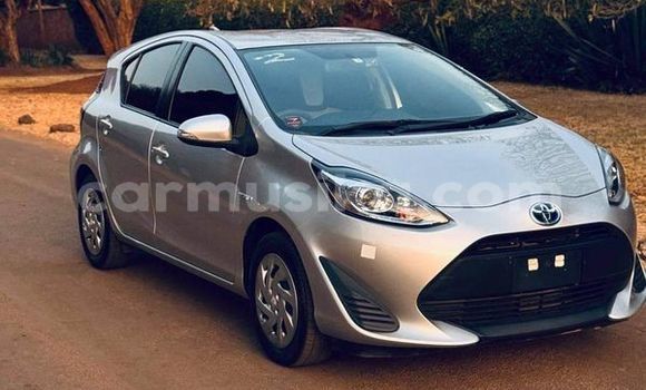 Nunua Ilio tumika Toyota Aqua Nyingine Gari ndani ya Harare nchini Harare Nunua Ilio tumika Toyota Aqua Nyingine Gari ndani ya Harare nchini Harare