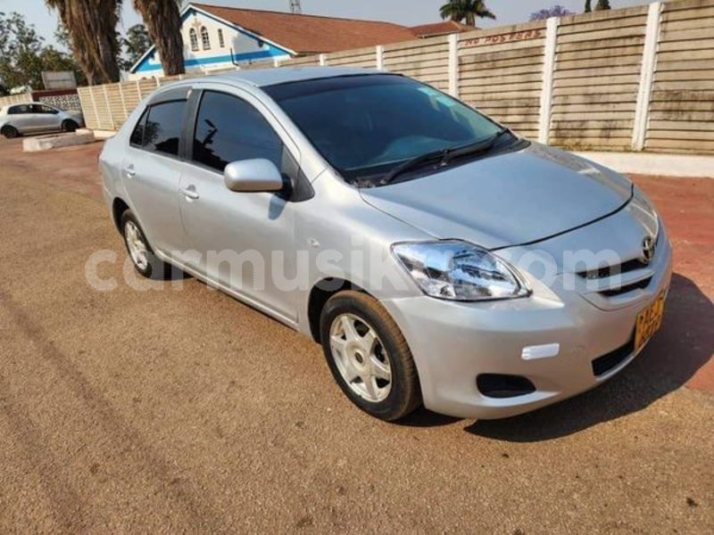 Big with watermark toyota belta harare harare 36015