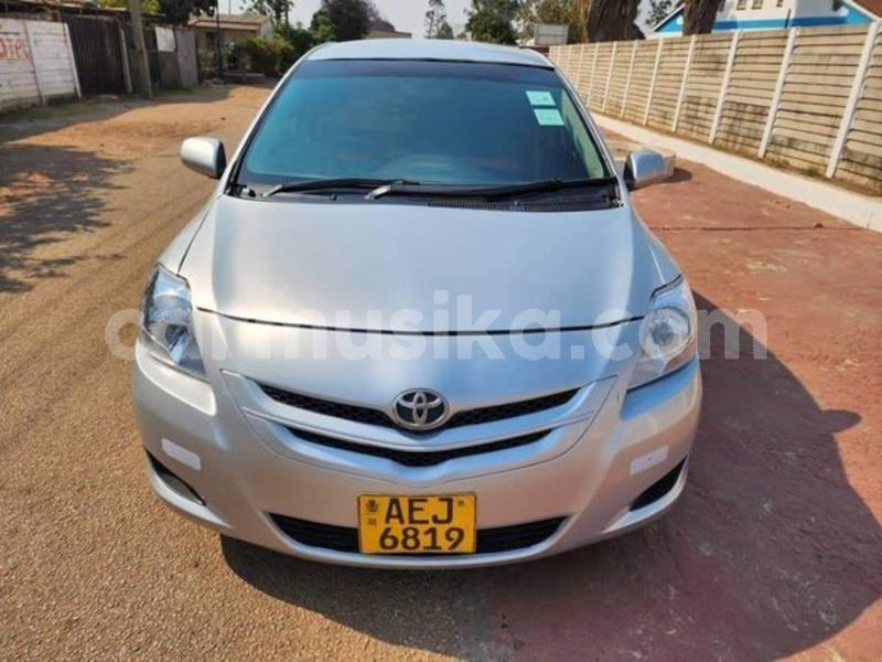 Big with watermark toyota belta harare harare 36015