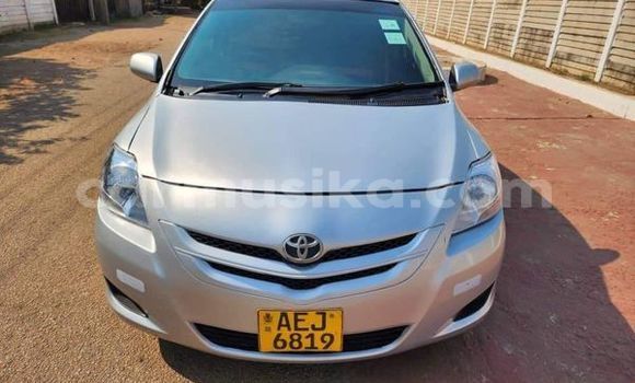 Nunua Ilio tumika Toyota Belta Nyingine Gari ndani ya Harare nchini Harare Nunua Ilio tumika Toyota Belta Nyingine Gari ndani ya Harare nchini Harare