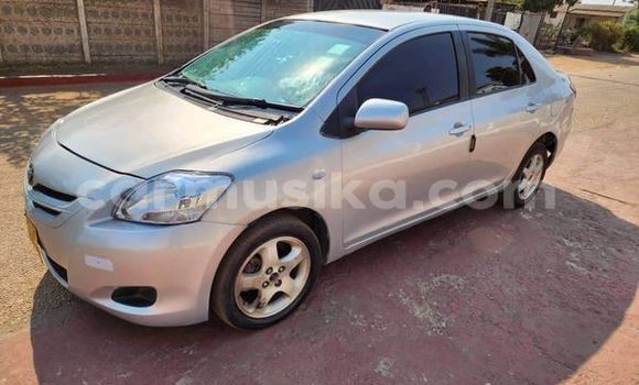 Nunua Ilio tumika Toyota Belta Nyingine Gari ndani ya Harare nchini Harare Nunua Ilio tumika Toyota Belta Nyingine Gari ndani ya Harare nchini Harare