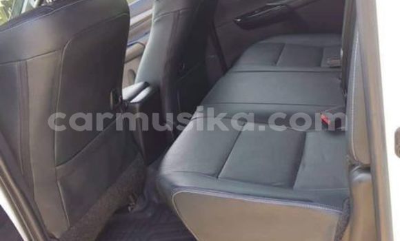 Nunua Ilio tumika Toyota Hilux Nyingine Gari ndani ya Harare nchini Harare Nunua Ilio tumika Toyota Hilux Nyingine Gari ndani ya Harare nchini Harare