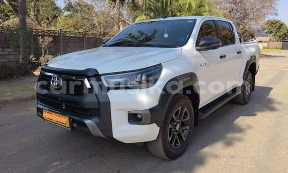 Nunua Ilio tumika Toyota Hilux Nyingine Gari ndani ya Harare nchini Harare Nunua Ilio tumika Toyota Hilux Nyingine Gari ndani ya Harare nchini Harare