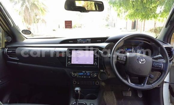 Nunua Ilio tumika Toyota Hilux Nyingine Gari ndani ya Harare nchini Harare Nunua Ilio tumika Toyota Hilux Nyingine Gari ndani ya Harare nchini Harare