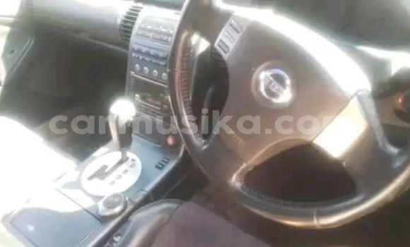 Nunua Ilio tumika Nissan Skyline Nyingine Gari ndani ya Harare nchini Harare