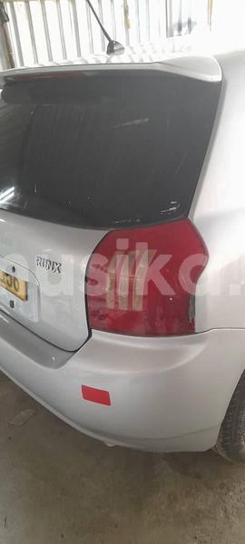 Big with watermark toyota runx harare harare 36018