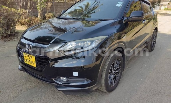 Buy Used Honda Vezel Other Car in Harare in Harare