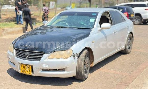 Nunua Ilio tumika Toyota Mark X Nyingine Gari ndani ya Harare nchini Harare Nunua Ilio tumika Toyota Mark X Nyingine Gari ndani ya Harare nchini Harare