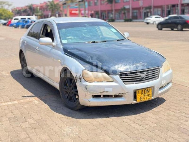 Big with watermark toyota mark x harare harare 36023