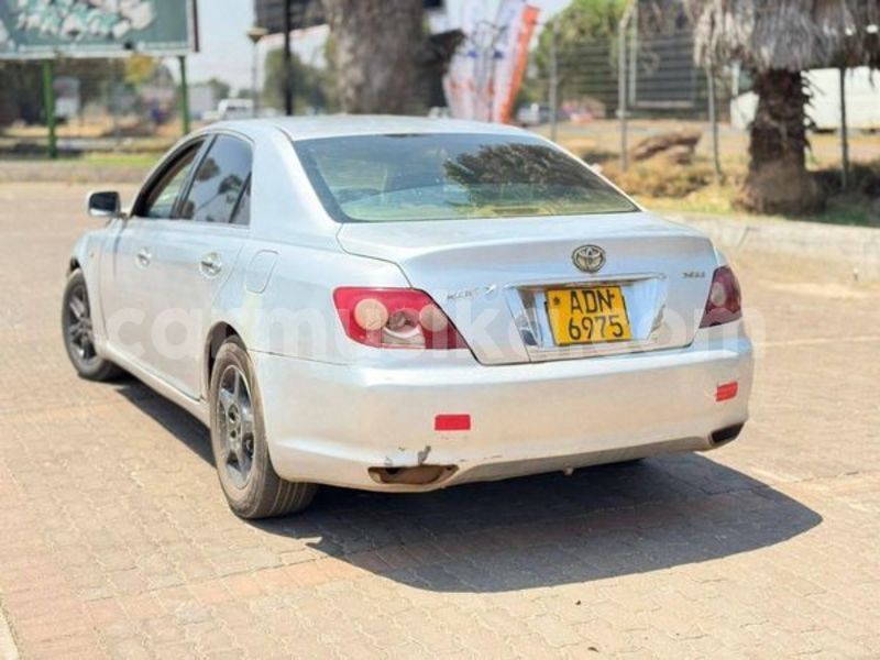 Big with watermark toyota mark x harare harare 36023