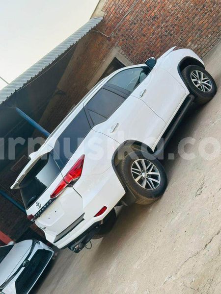 Big with watermark toyota fortuner harare harare 36024