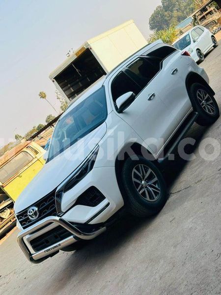 Big with watermark toyota fortuner harare harare 36024