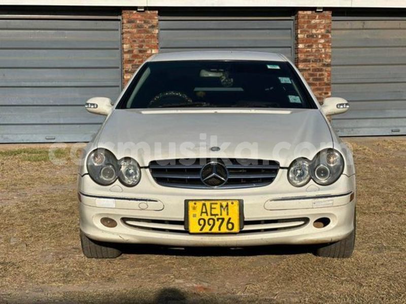 Big with watermark mercedes benz cls250 harare harare 36025