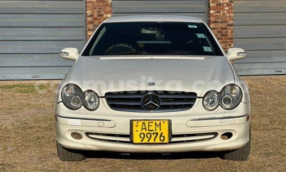 Nunua Ilio tumika Mercedes-Benz CLS250 Nyingine Gari ndani ya Harare nchini Harare