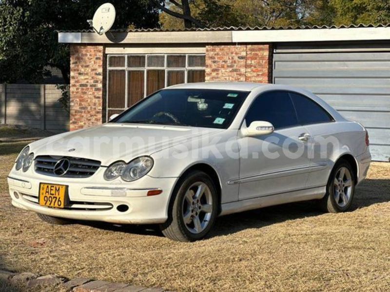 Big with watermark mercedes benz cls250 harare harare 36025