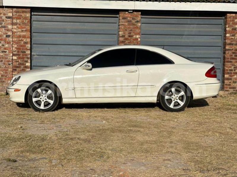 Big with watermark mercedes benz cls250 harare harare 36025